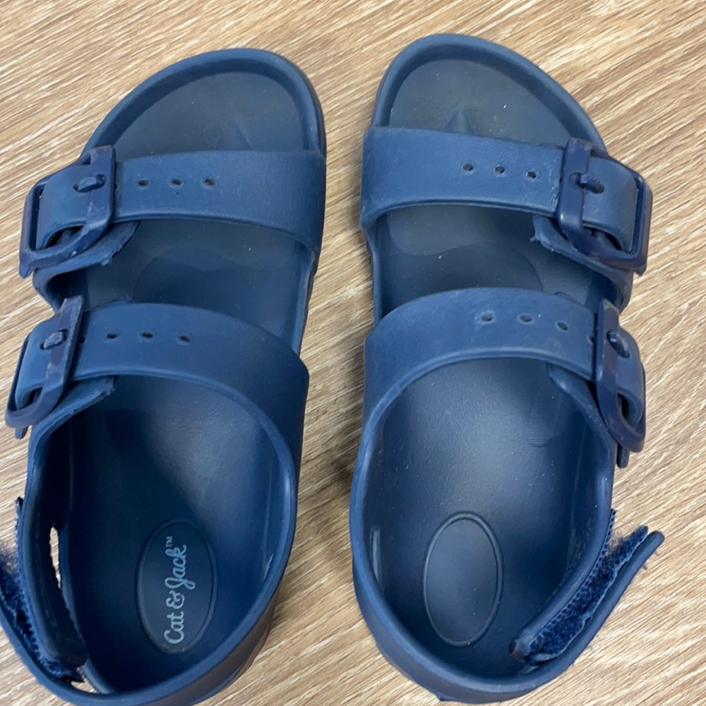 Cat and jack sandals